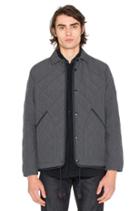 Quilted Ueno