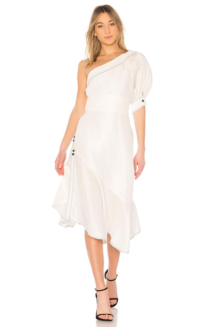 Amatae Dress