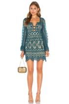 Diablesse Dress