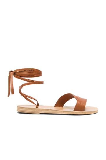 Marloes Sandal