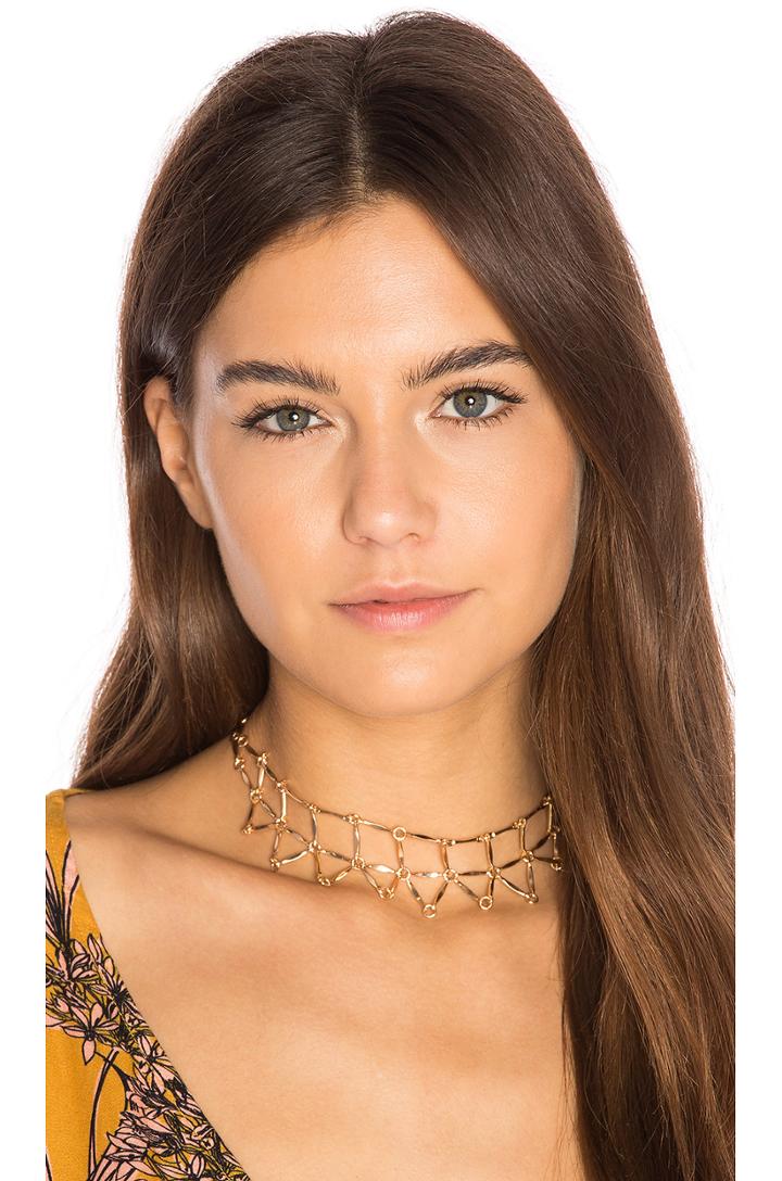 Web Choker