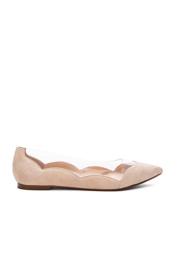 Polly Flat