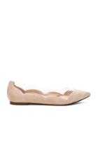 Polly Flat