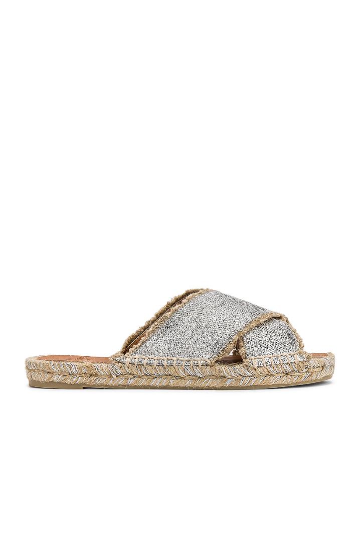 Palmera Slide