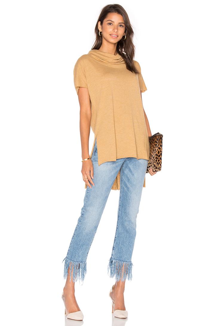 Roxanna Tunic