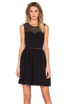 Celine Mini Dress