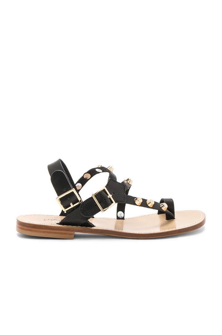 Nisida Sandal