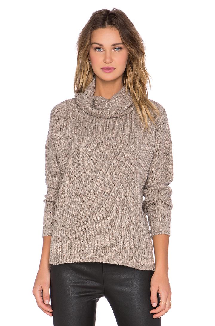Lynfall Sweater