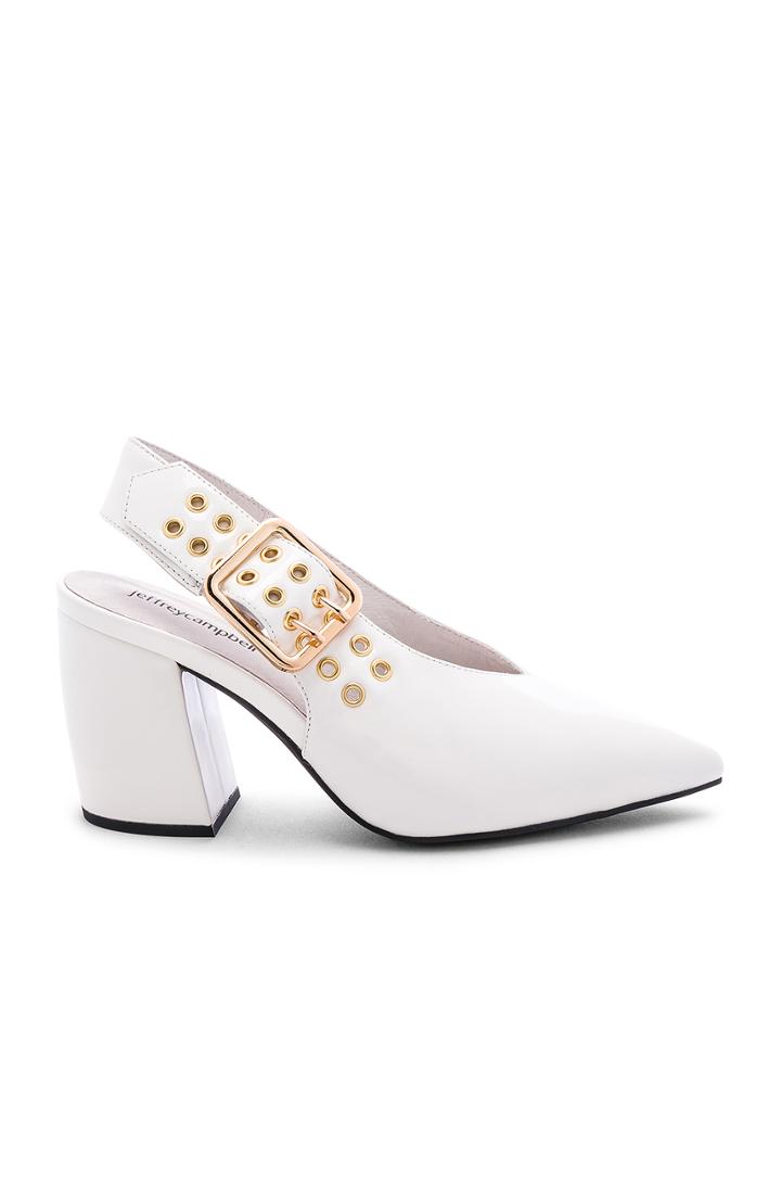 Endless Heel