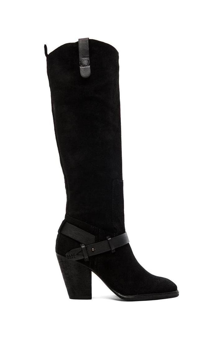 Hawthorne Boot