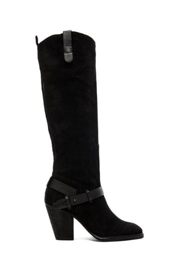 Hawthorne Boot