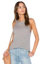 Lightweight Crepe Tank