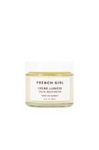 Rose Creme Lumiere Moisturizer