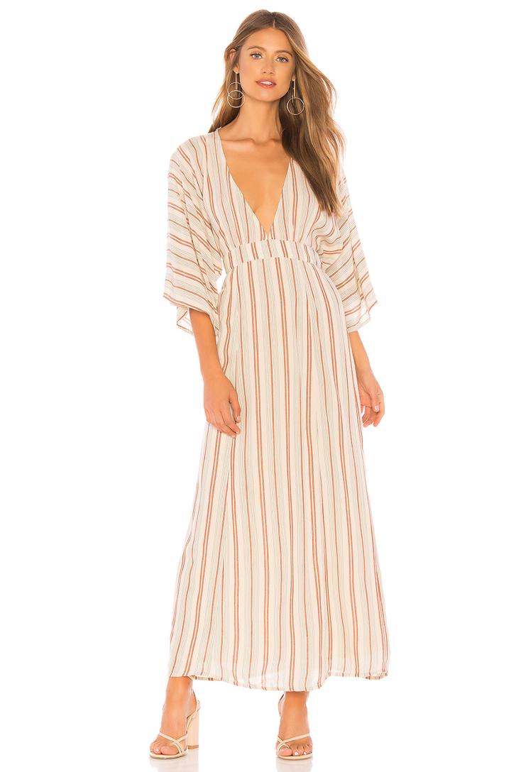 Forever And A Day Dress
