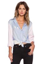 Axel Button Up