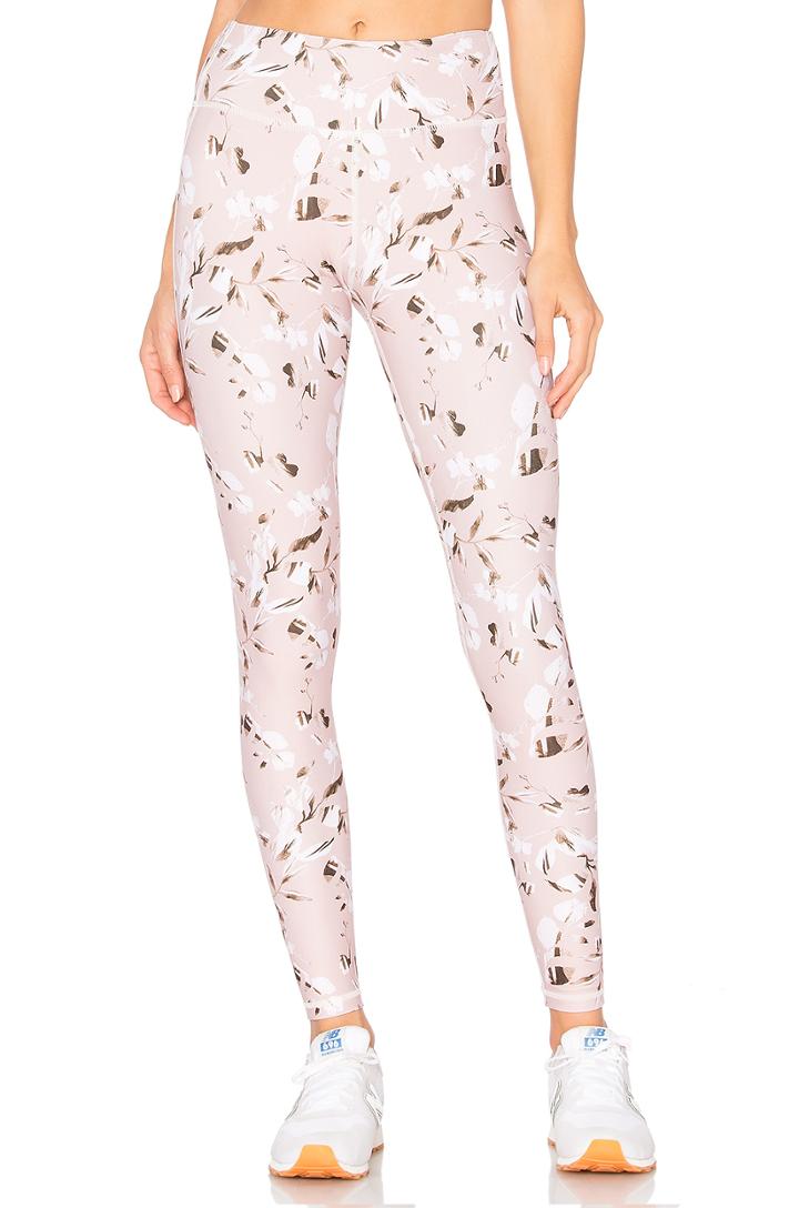 Cameo Rose Legging