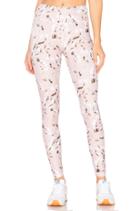 Cameo Rose Legging