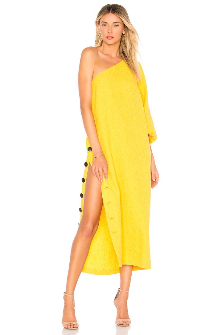 Emilie Dress
