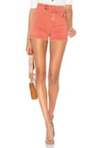 Sammi Retro Short