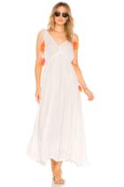 Brooke Long Dress