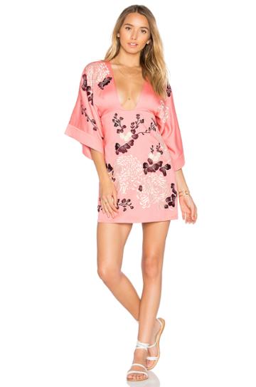 Windmill Dress
