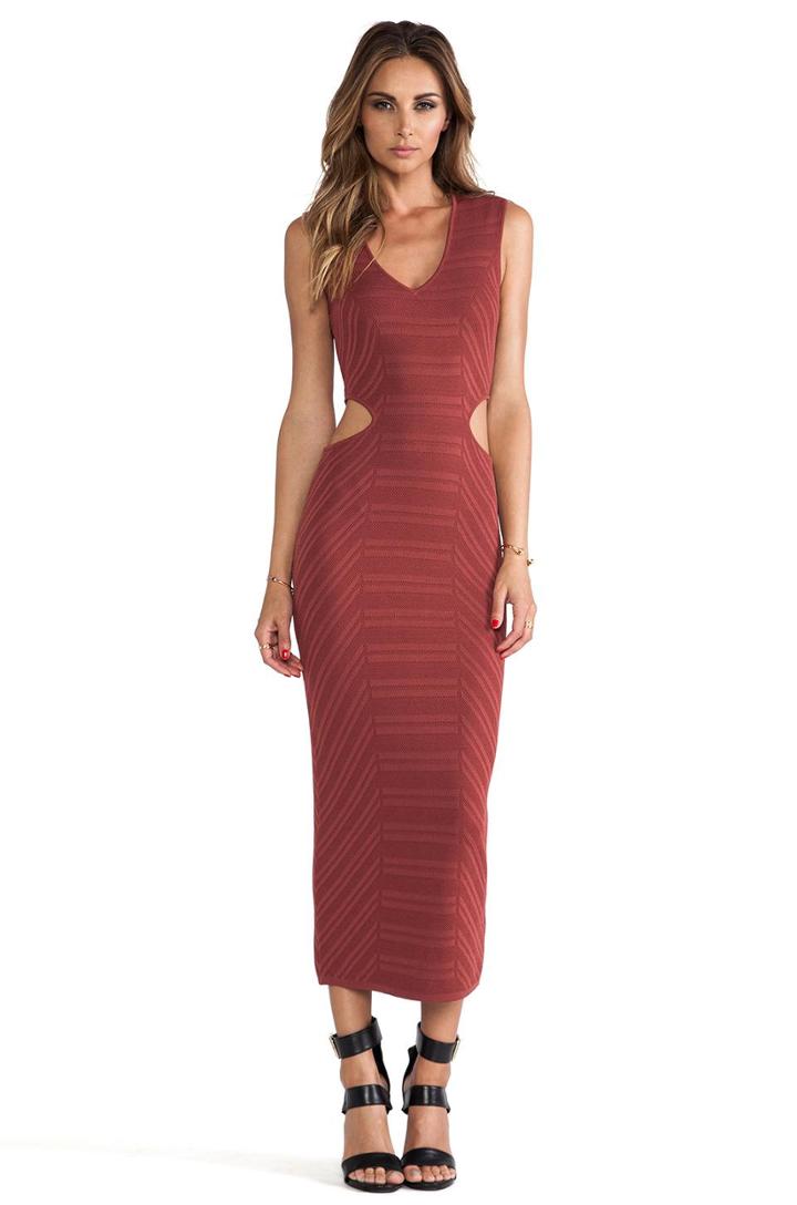 Alexa Dress