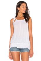 Banjo Tank Top