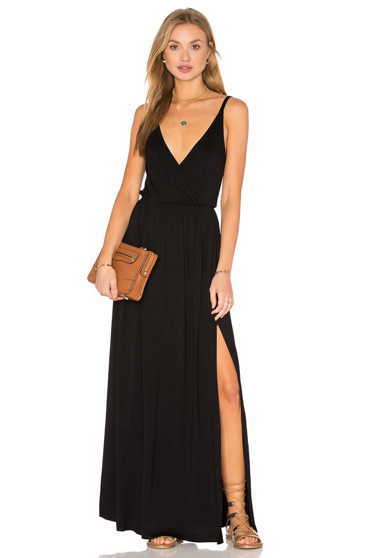 Aniya Maxi Dress