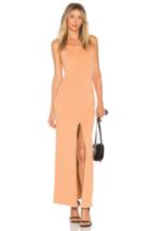 X Revolve Lina Maxi