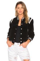 Kenny Bomber Jacket