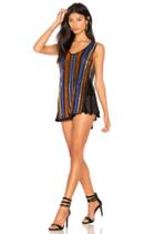 Quinn Beaded Tunic