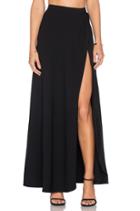 Xoxo Maxi Skirt