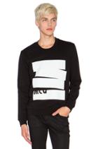 Clean Crew Neck