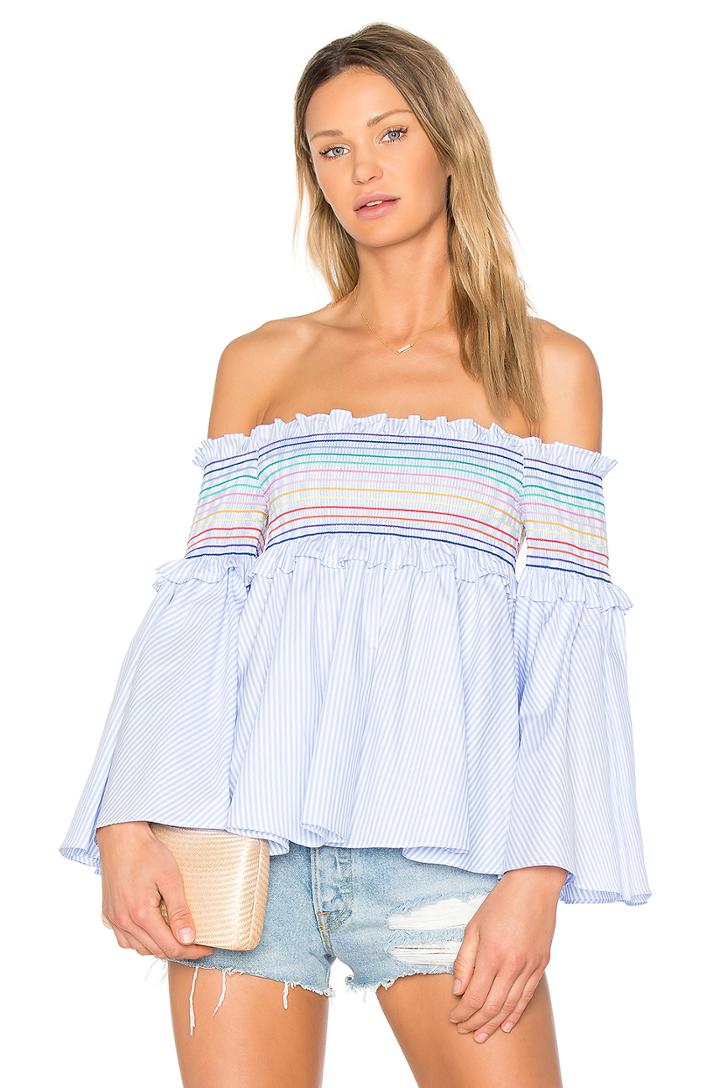 Davenport Top