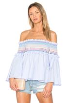 Davenport Top