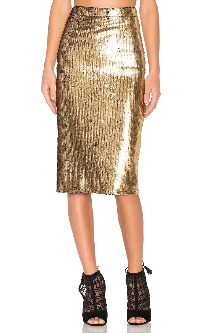 X Revolve Kiki Skirt
