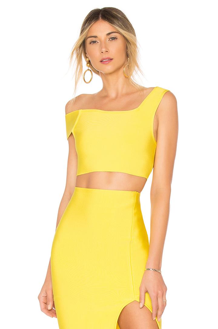 X Naven Kayla Top