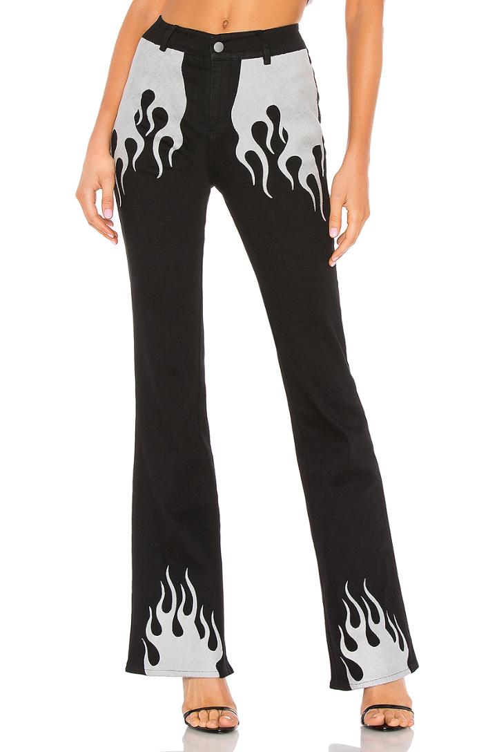 Quinni Pant