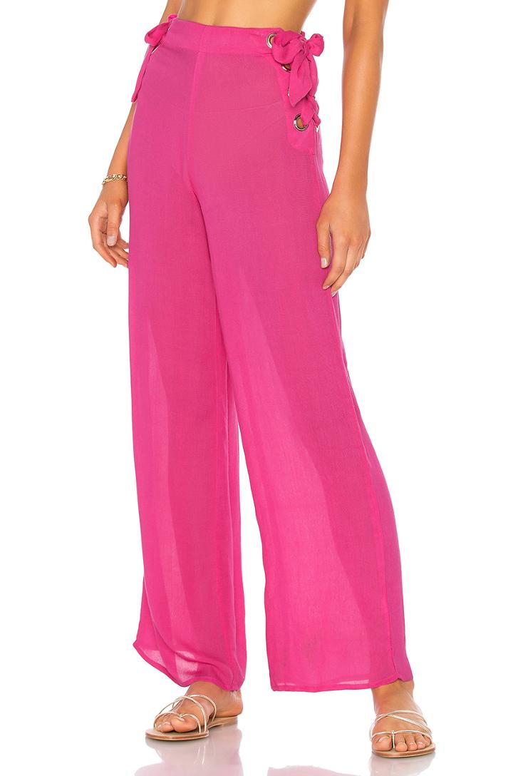 Grommie Pant