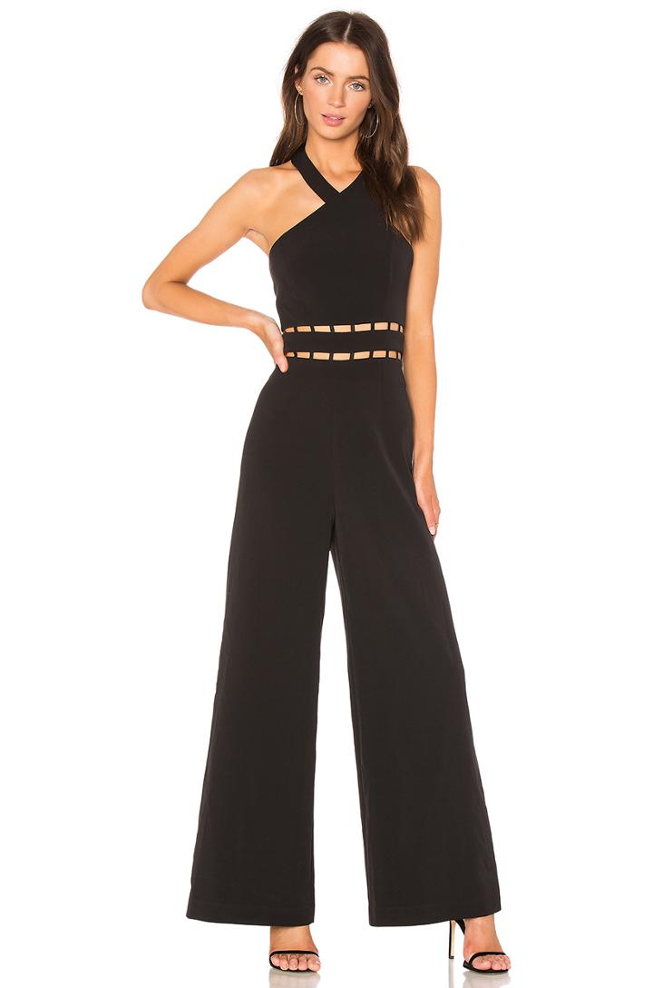 Solar Jumpsuit