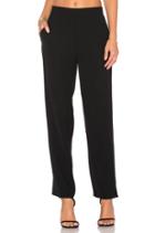 Crepe Lounge Pant