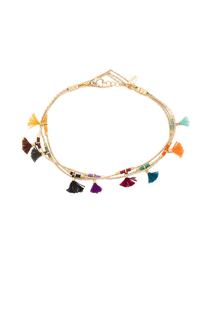 Olivia Bracelet