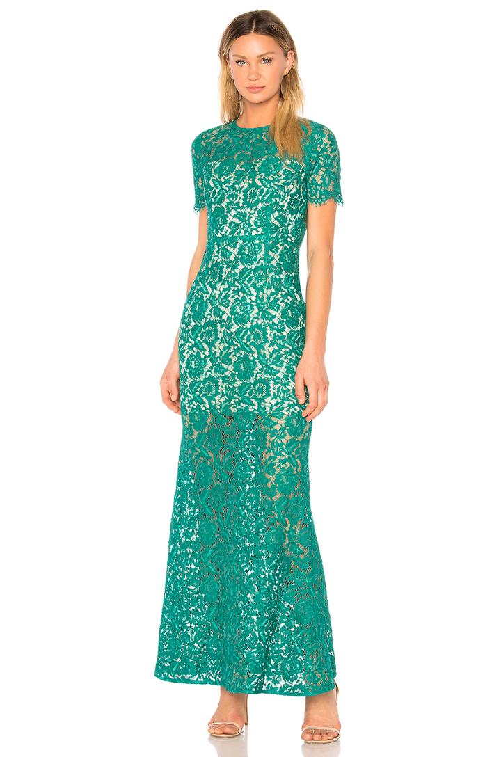 Star-crossed Gown