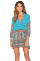 Nisha Dress