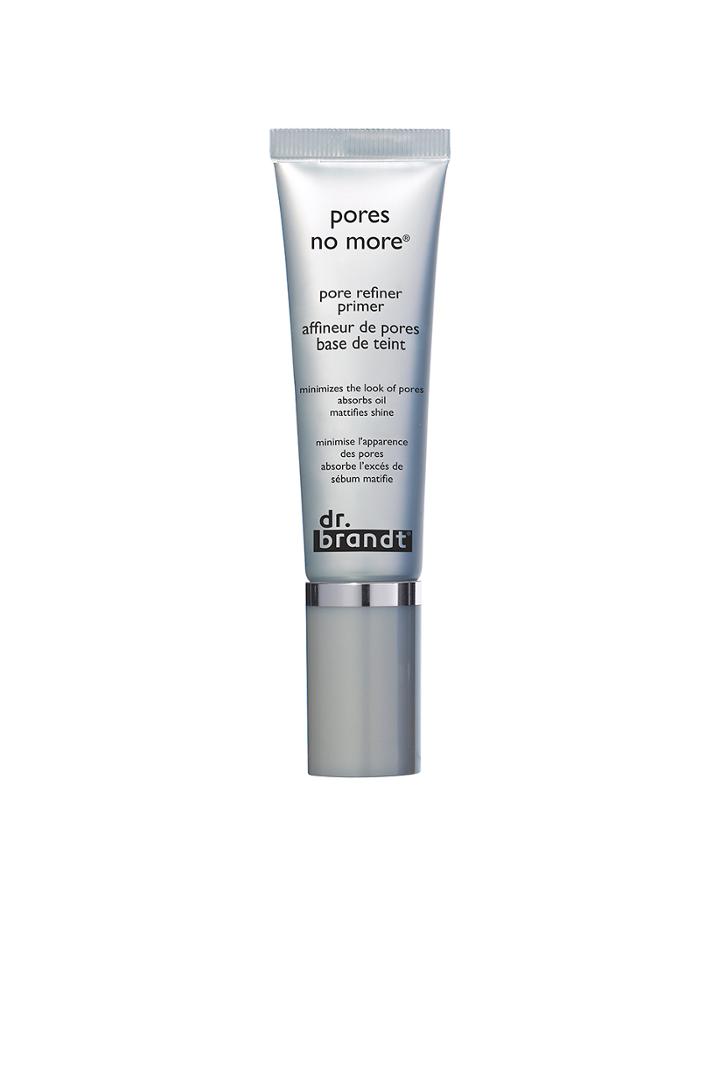 Pores No More Refiner Primer