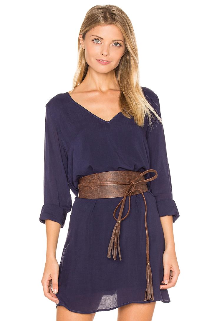 Amelia Wrap Belt