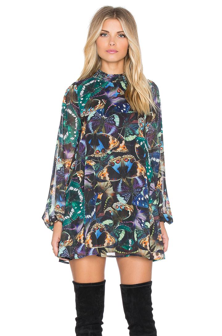 Junebug Bell Dress