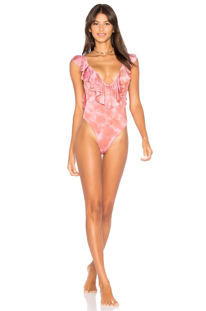 Flutter One Piece