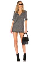 X Revolve Parker Dress