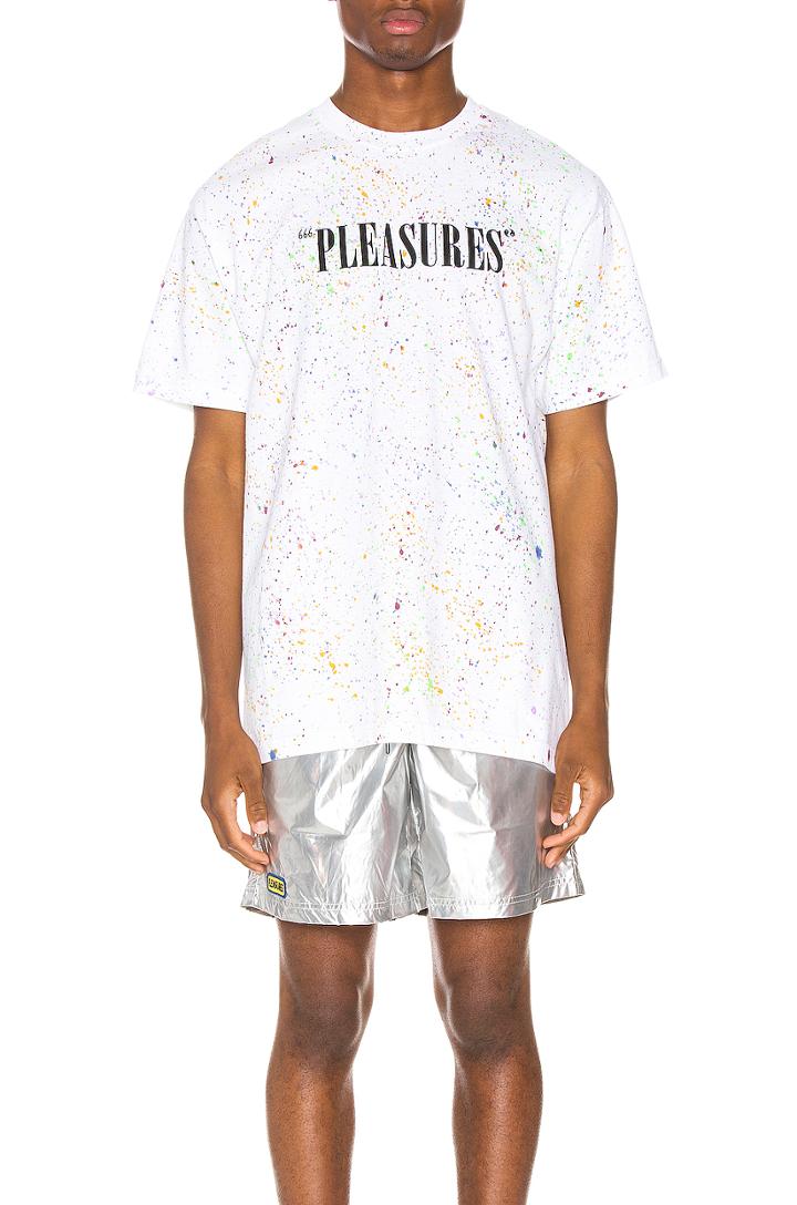 Balance Tye Dye Tee